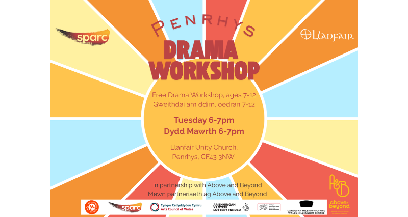 Penrhys Drama Workshop